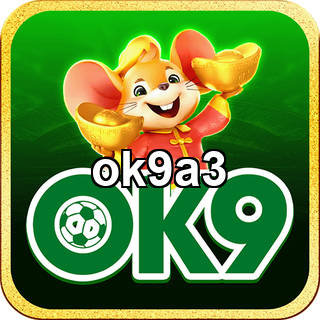 Imagem promocional da ok9a3 mostrando a plataforma e suas vantagens